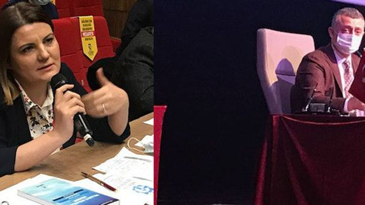 İZAYDAŞ'ın koku sorunu meclis gündeminde